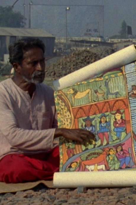 Tales from the Planet Kolkata